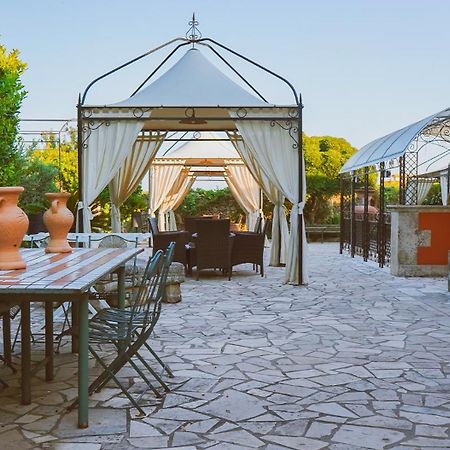 Tenuta Masseria Del Gallo Calimera  Dış mekan fotoğraf