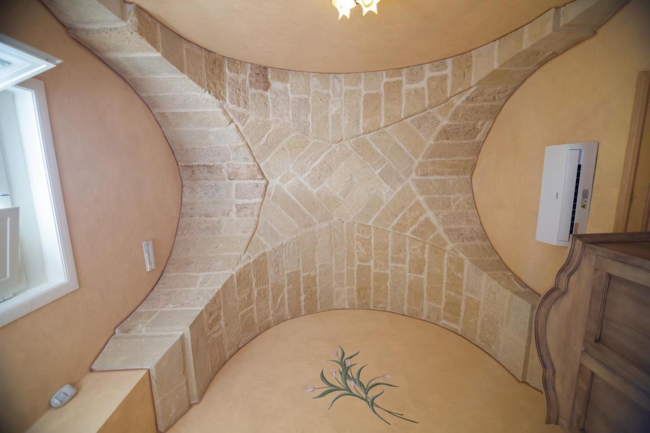 Tenuta Masseria Del Gallo Calimera  Dış mekan fotoğraf