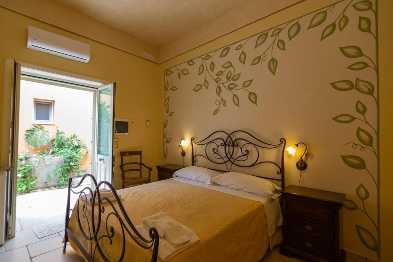 Tenuta Masseria Del Gallo Calimera  Dış mekan fotoğraf