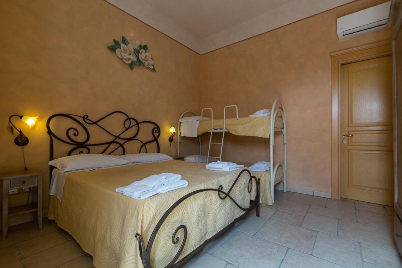 Tenuta Masseria Del Gallo Calimera  Dış mekan fotoğraf