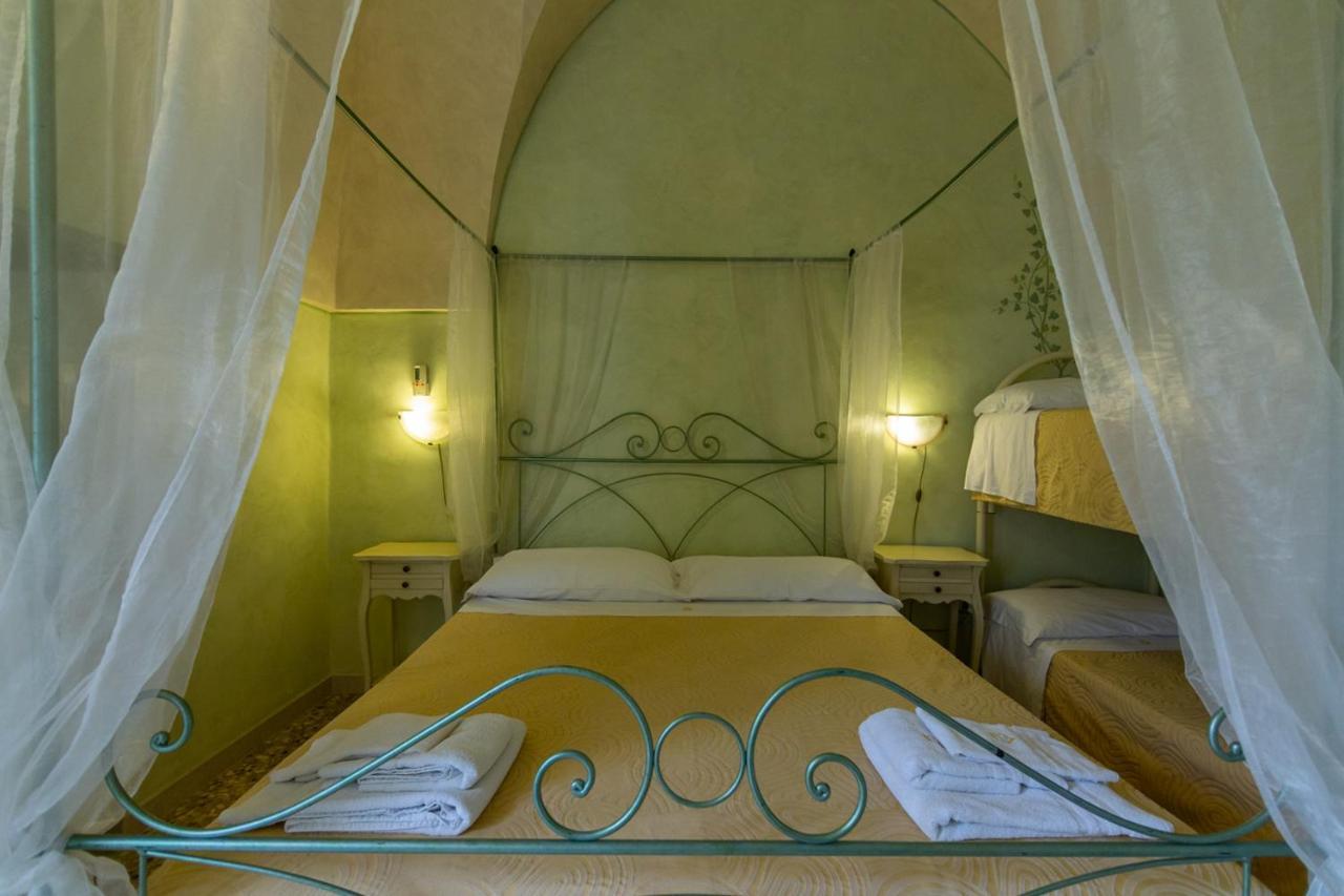 Tenuta Masseria Del Gallo Calimera  Dış mekan fotoğraf
