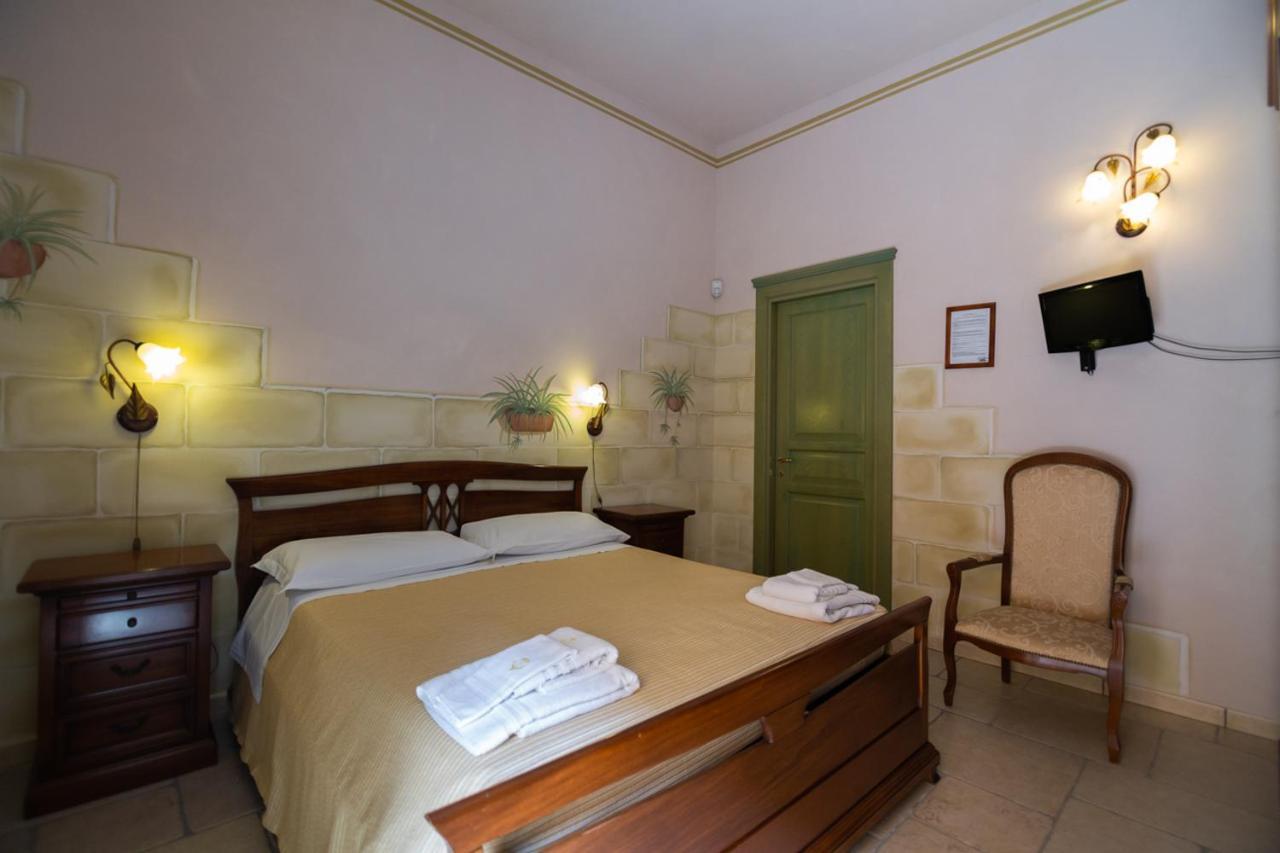 Tenuta Masseria Del Gallo Calimera  Dış mekan fotoğraf