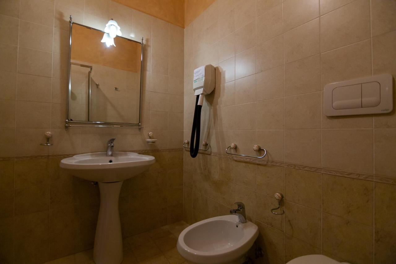 Tenuta Masseria Del Gallo Calimera  Dış mekan fotoğraf