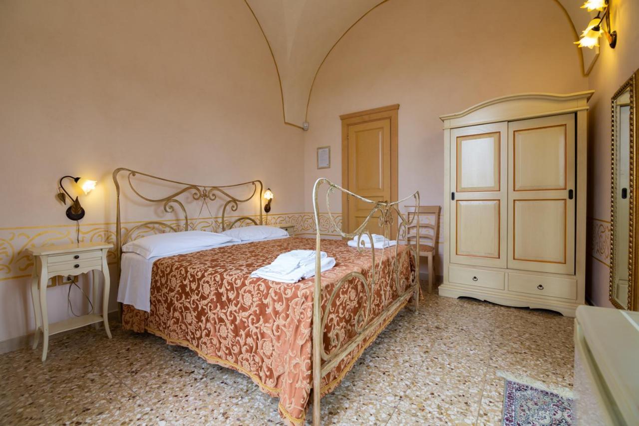 Tenuta Masseria Del Gallo Calimera  Dış mekan fotoğraf