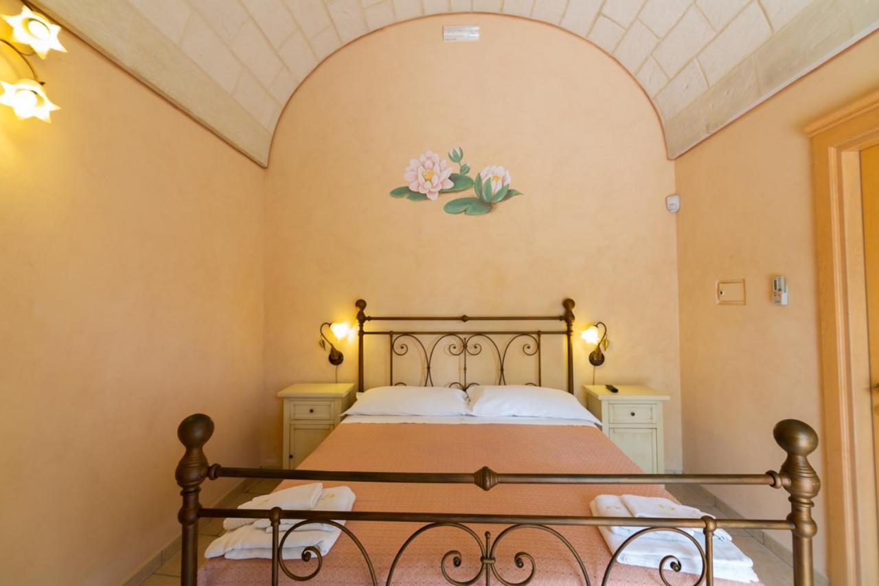 Tenuta Masseria Del Gallo Calimera  Dış mekan fotoğraf