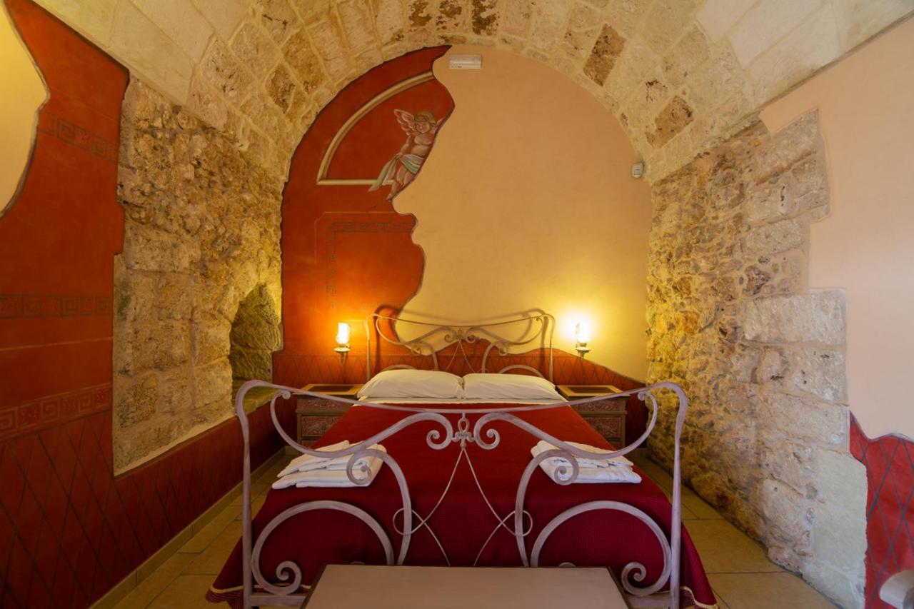 Tenuta Masseria Del Gallo Calimera  Dış mekan fotoğraf