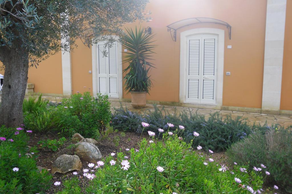 Tenuta Masseria Del Gallo Calimera  Dış mekan fotoğraf
