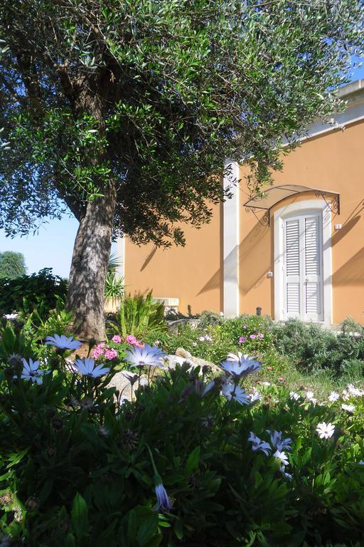 Tenuta Masseria Del Gallo Calimera  Dış mekan fotoğraf