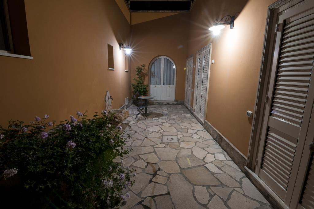 Tenuta Masseria Del Gallo Calimera  Dış mekan fotoğraf